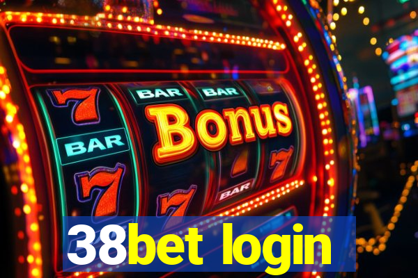 38bet login